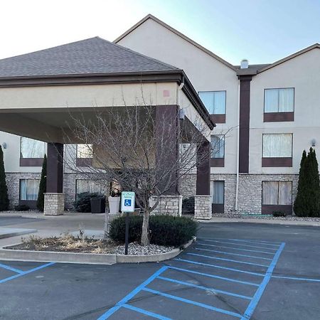 Spark By Hilton La Crosse Onalaska מראה חיצוני תמונה