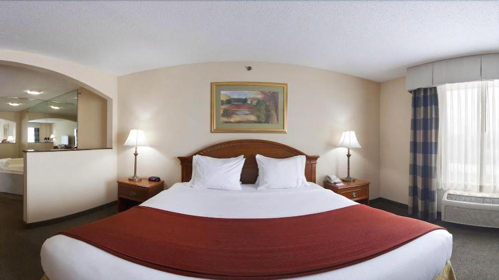 Spark By Hilton La Crosse Onalaska מראה חיצוני תמונה