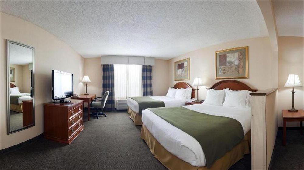 Spark By Hilton La Crosse Onalaska מראה חיצוני תמונה