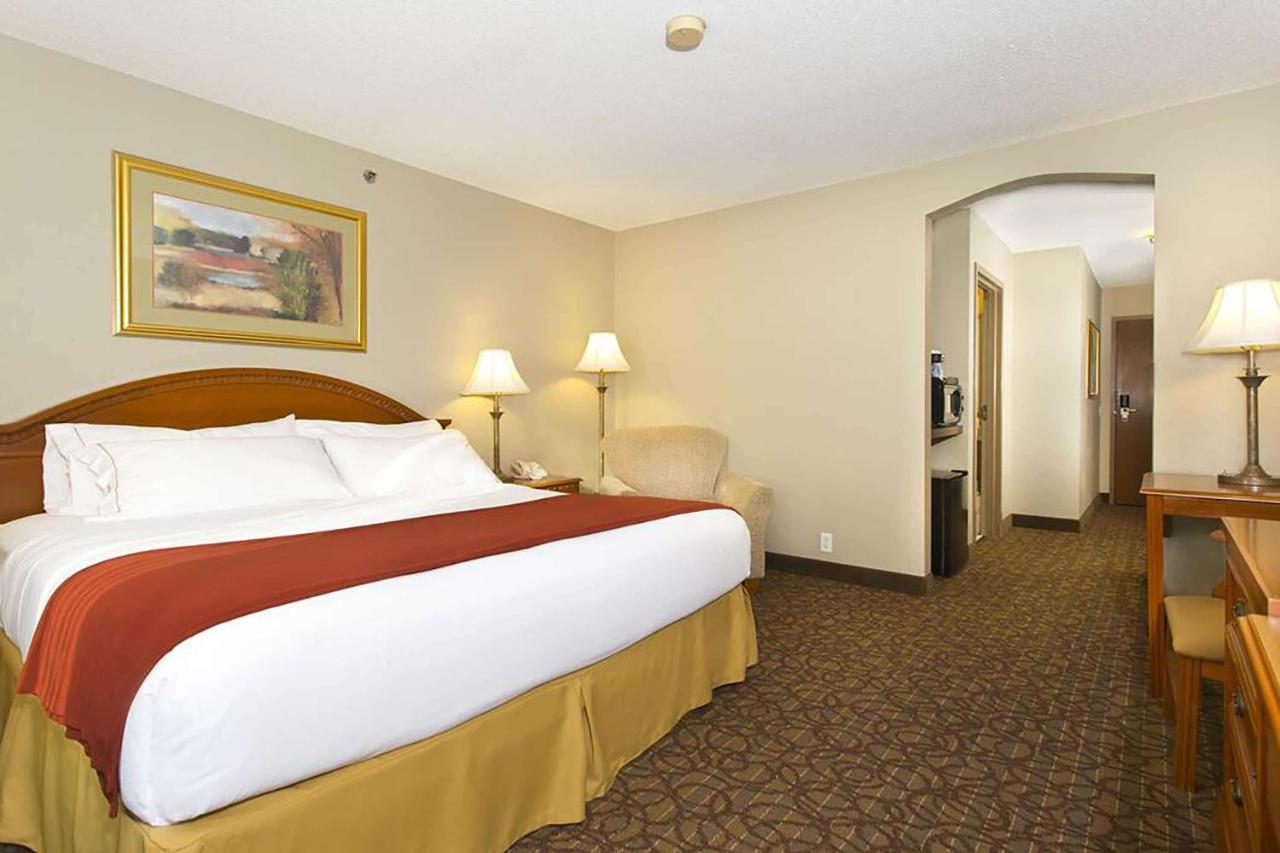 Spark By Hilton La Crosse Onalaska מראה חיצוני תמונה