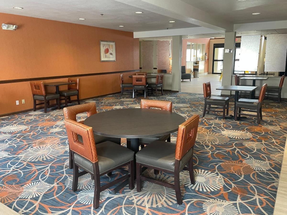 Spark By Hilton La Crosse Onalaska מראה חיצוני תמונה