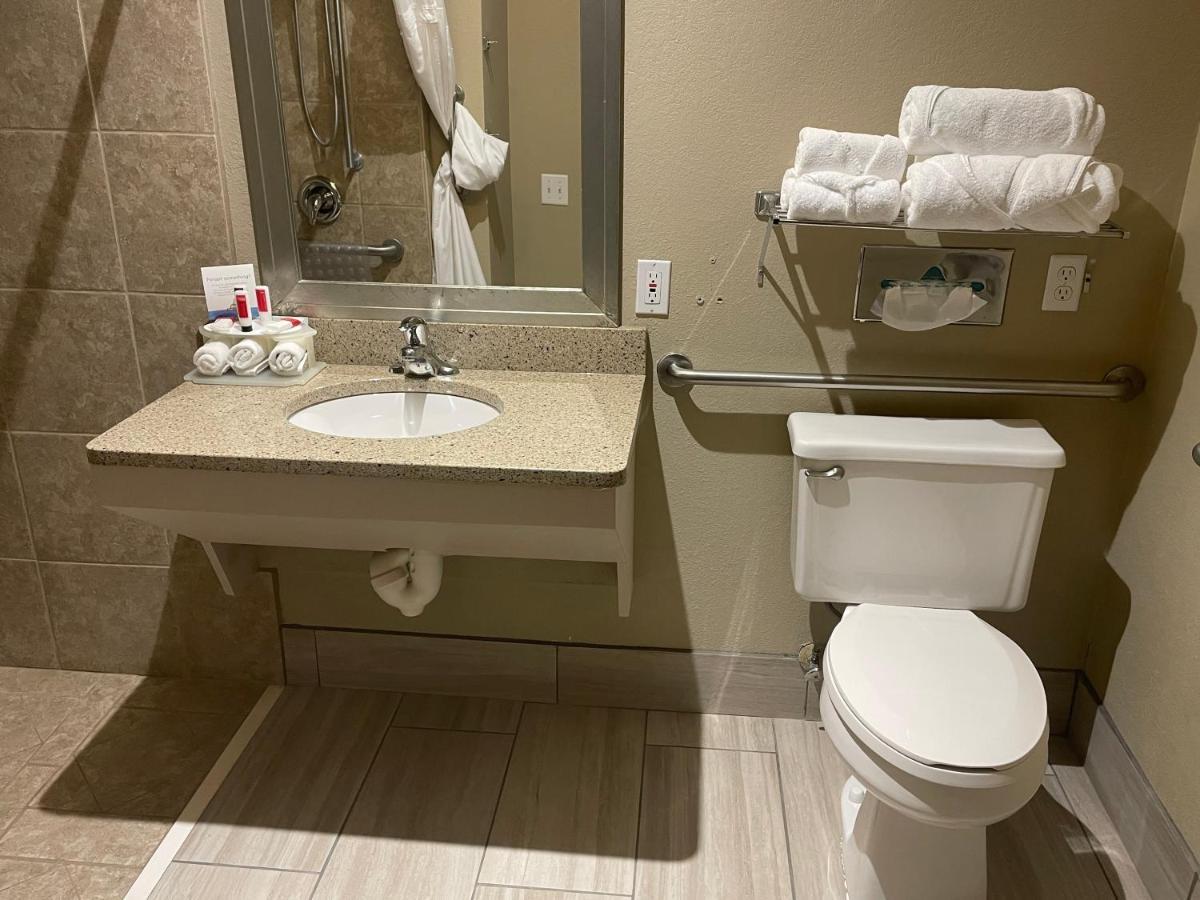 Spark By Hilton La Crosse Onalaska מראה חיצוני תמונה