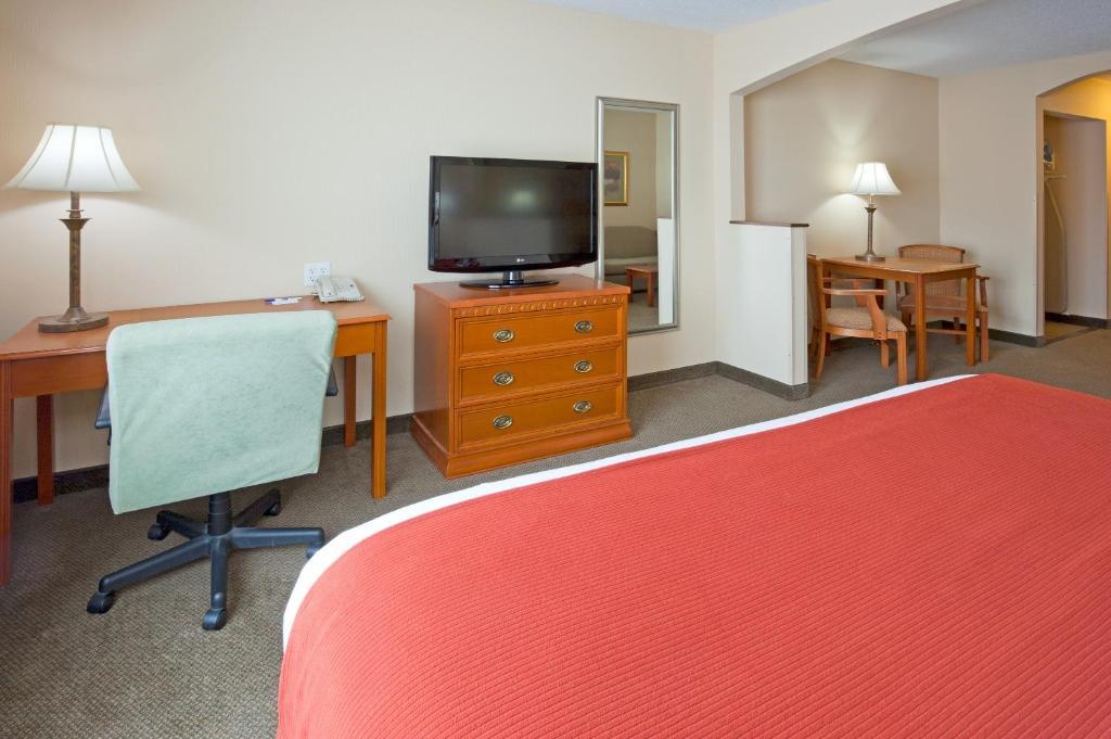 Spark By Hilton La Crosse Onalaska חדר תמונה