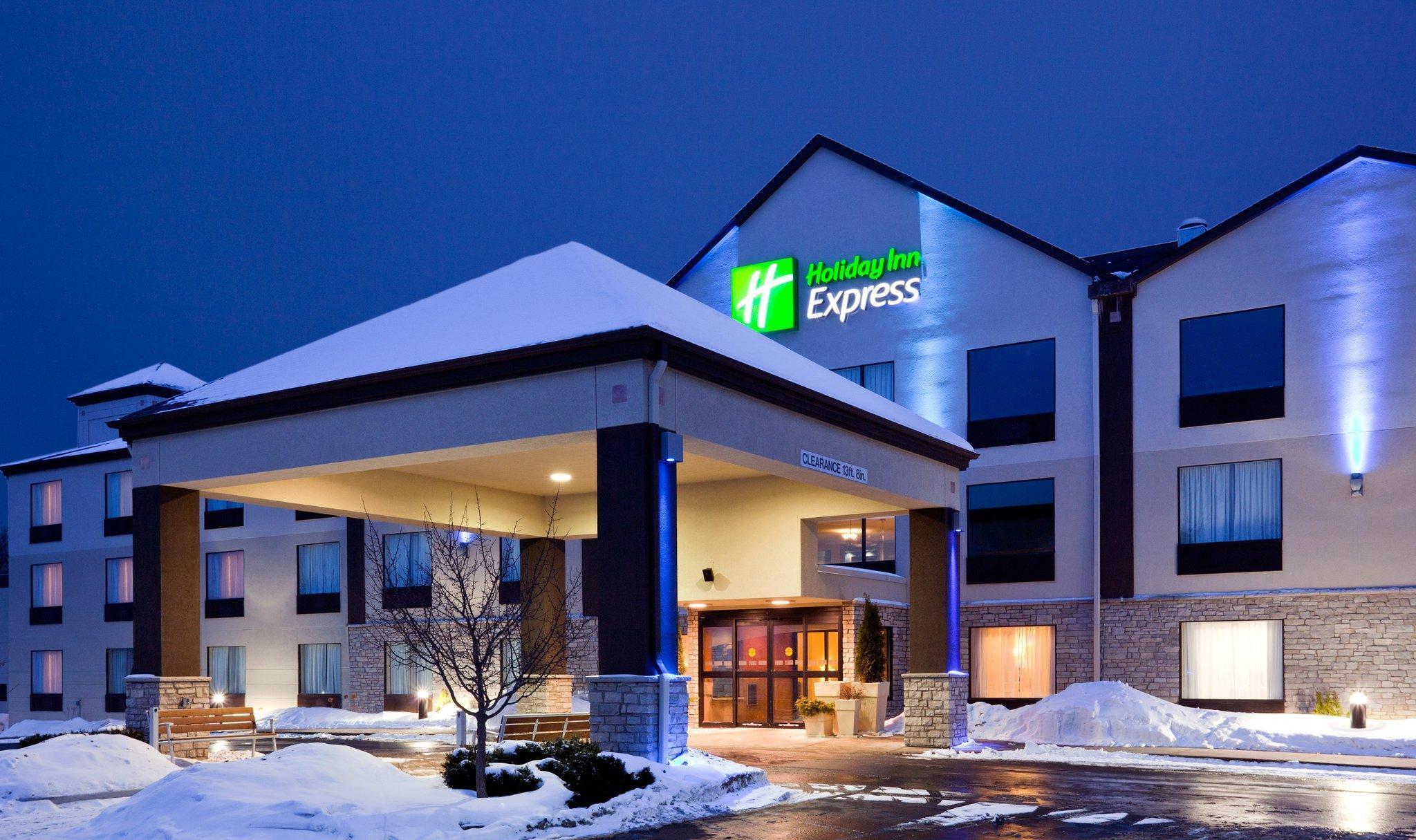 Spark By Hilton La Crosse Onalaska מראה חיצוני תמונה