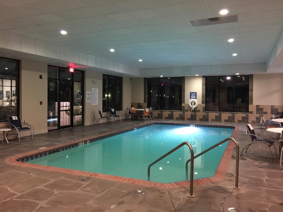 Spark By Hilton La Crosse Onalaska מראה חיצוני תמונה
