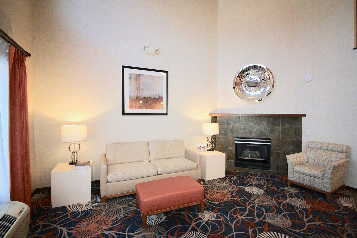 Spark By Hilton La Crosse Onalaska מראה חיצוני תמונה