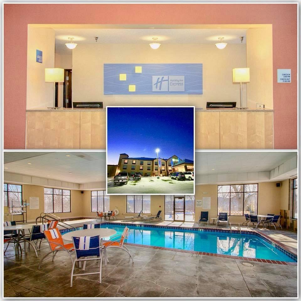 Spark By Hilton La Crosse Onalaska מראה חיצוני תמונה