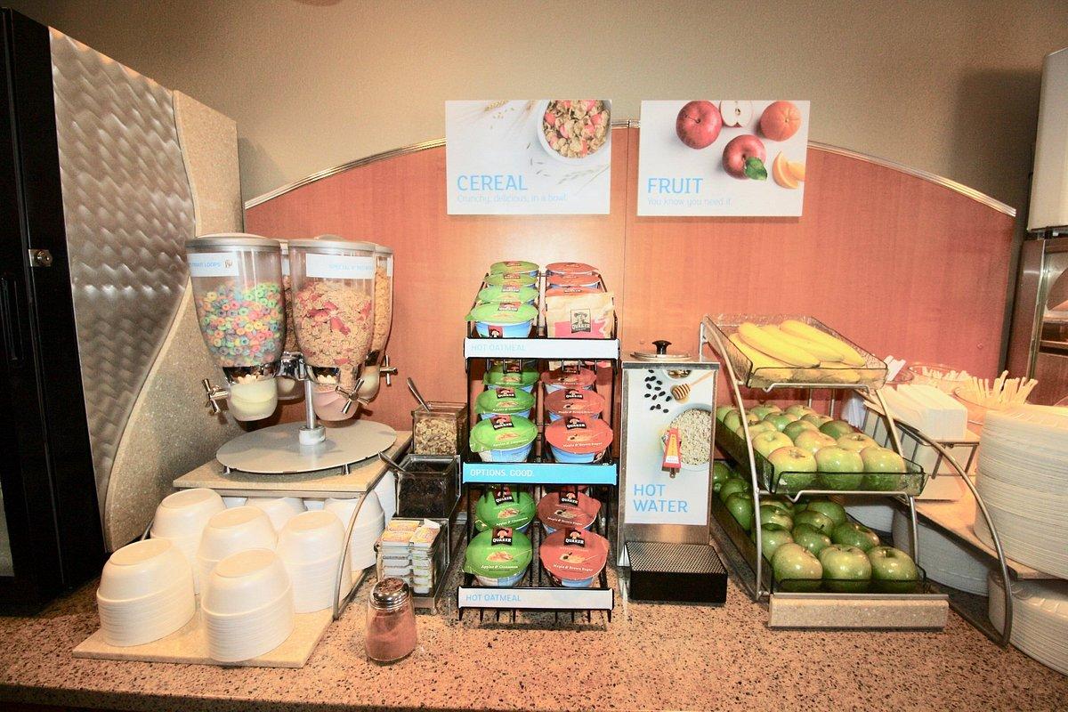 Spark By Hilton La Crosse Onalaska מראה חיצוני תמונה