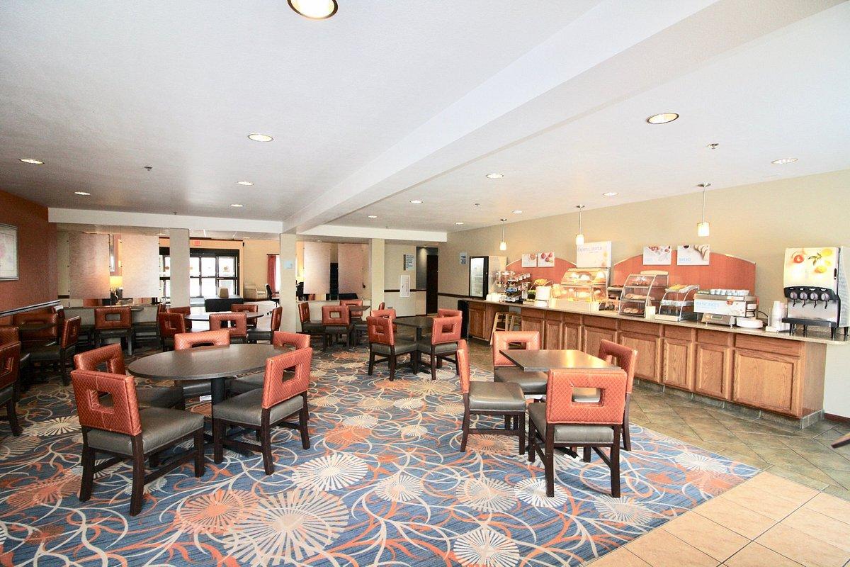 Spark By Hilton La Crosse Onalaska מראה חיצוני תמונה