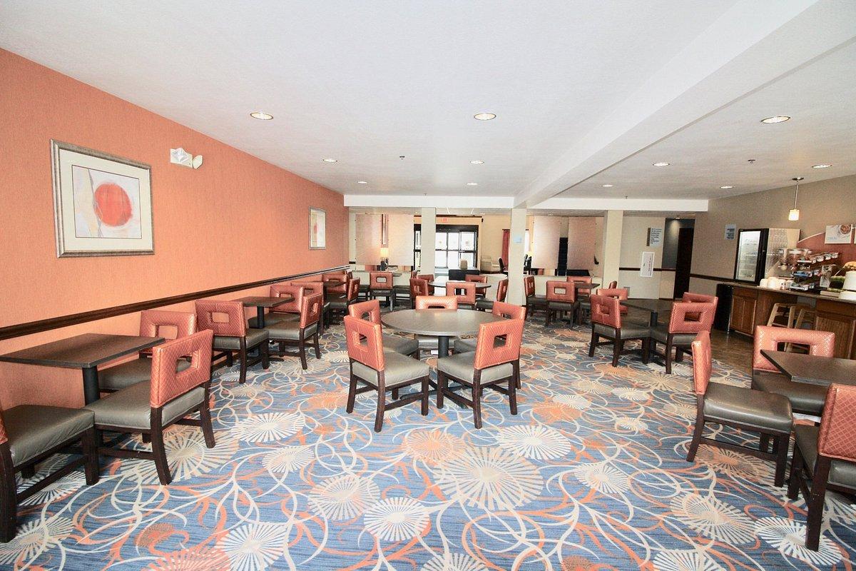 Spark By Hilton La Crosse Onalaska מראה חיצוני תמונה