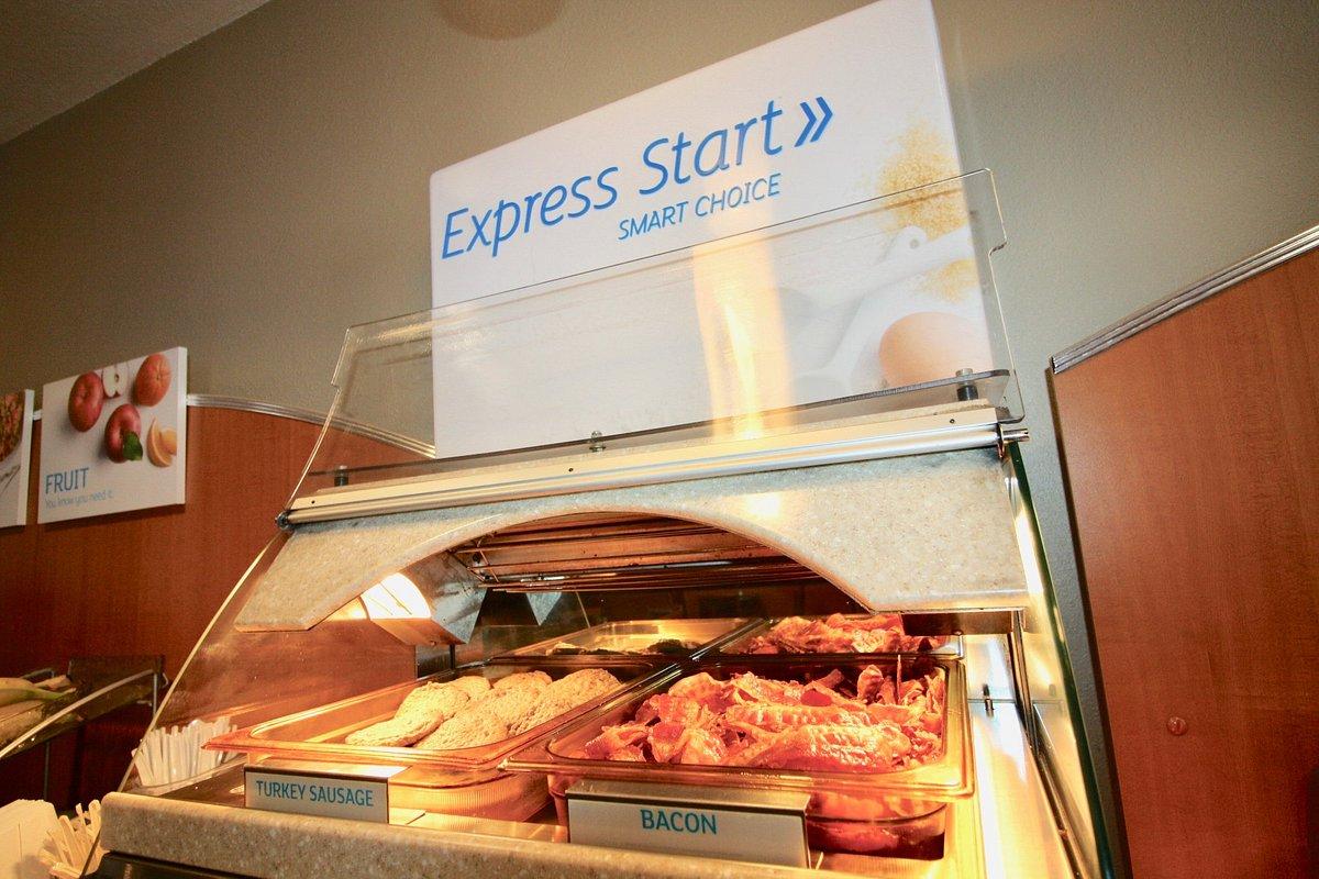 Spark By Hilton La Crosse Onalaska מראה חיצוני תמונה
