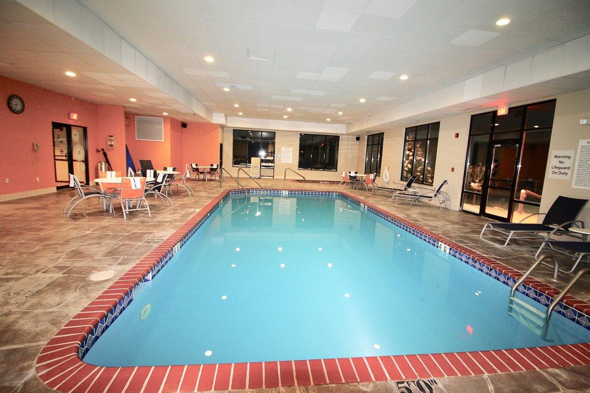 Spark By Hilton La Crosse Onalaska מראה חיצוני תמונה
