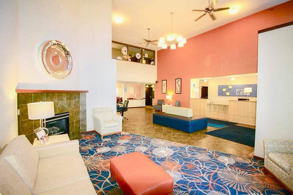 Spark By Hilton La Crosse Onalaska מראה חיצוני תמונה