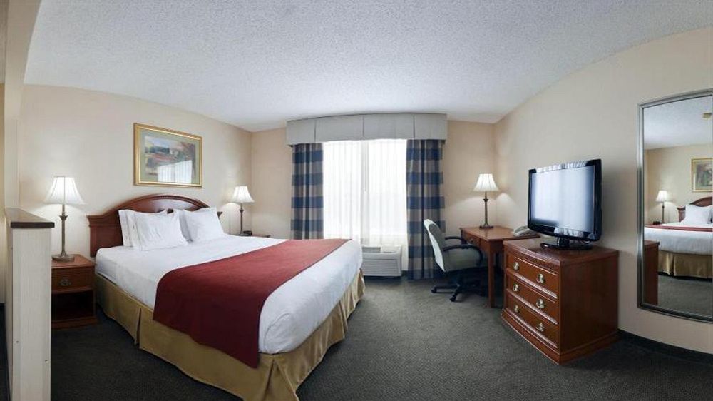 Spark By Hilton La Crosse Onalaska מראה חיצוני תמונה