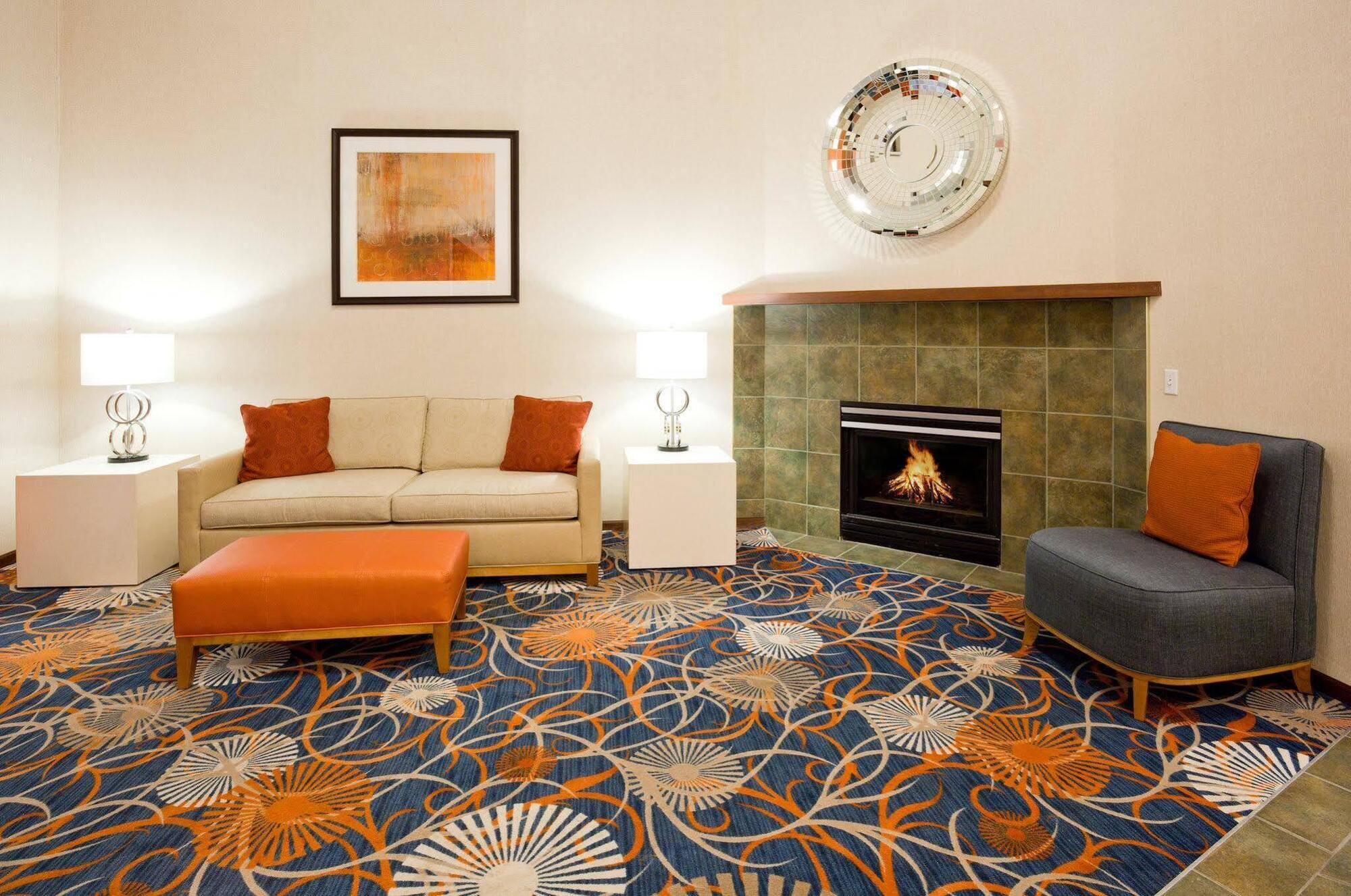 Spark By Hilton La Crosse Onalaska מראה חיצוני תמונה