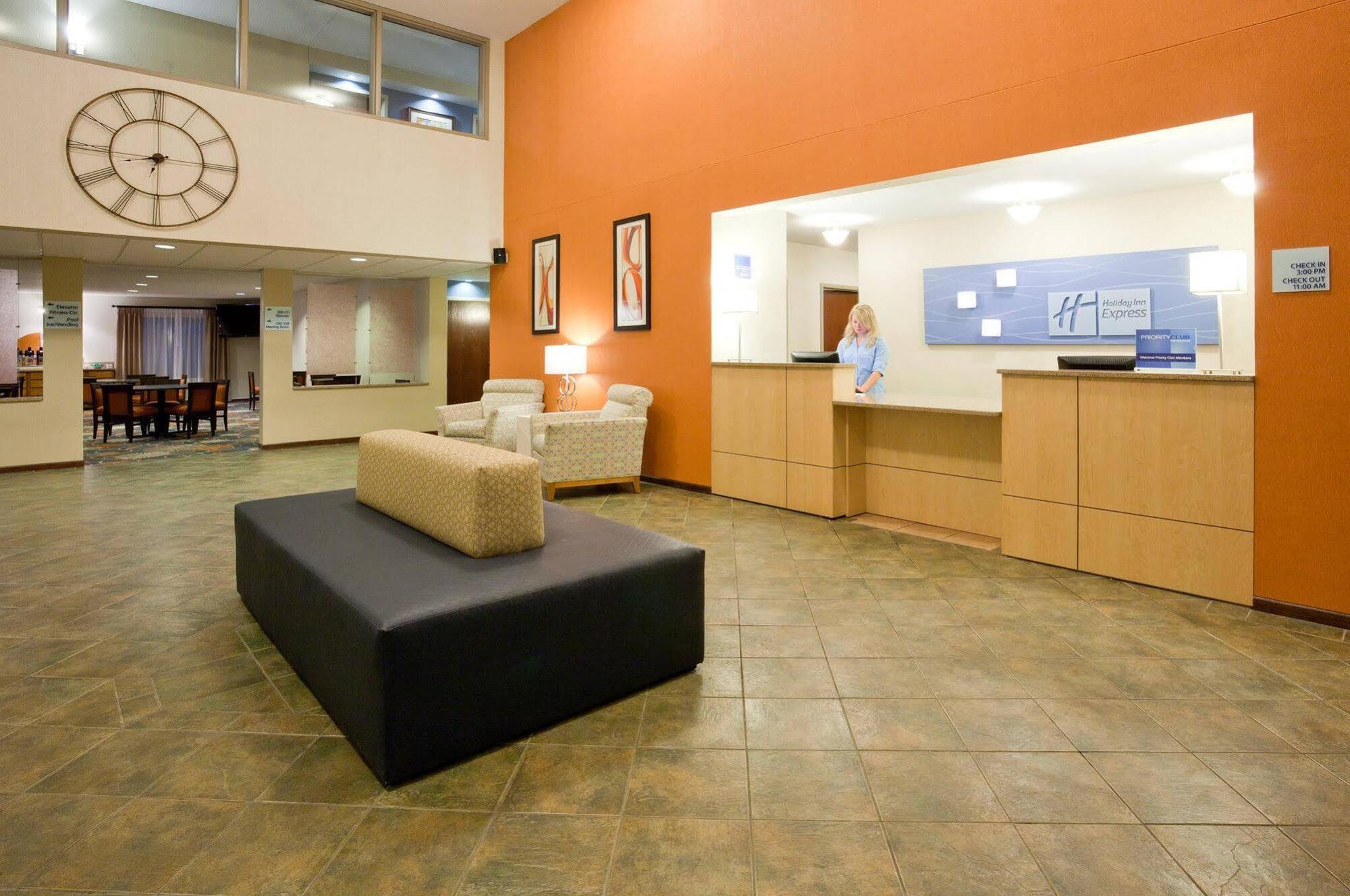 Spark By Hilton La Crosse Onalaska מראה חיצוני תמונה