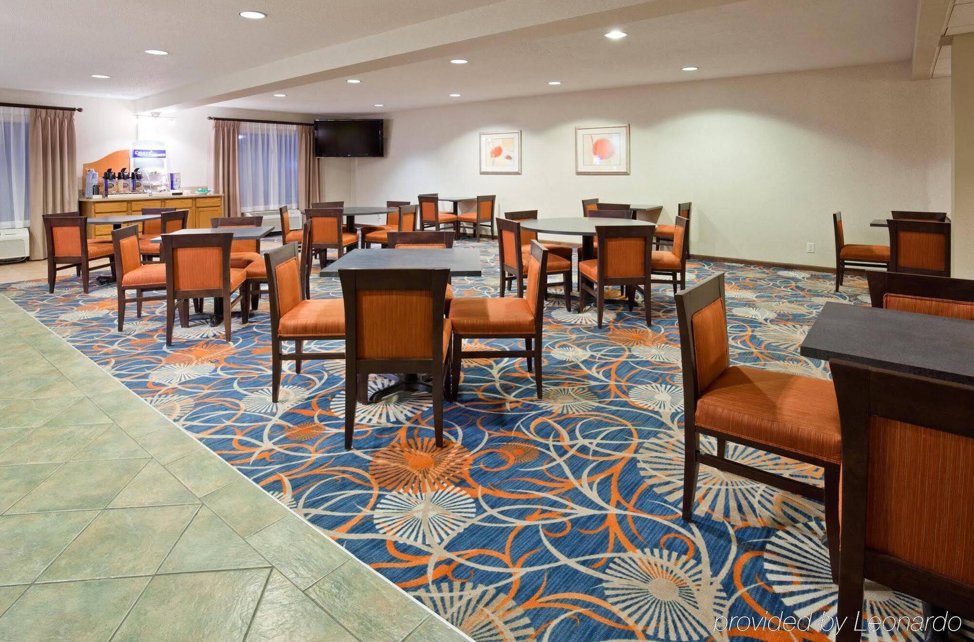Spark By Hilton La Crosse Onalaska מראה חיצוני תמונה